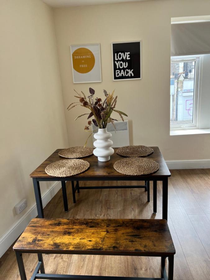 Dvmescape Flat1 Apartment Bristol Ngoại thất bức ảnh
