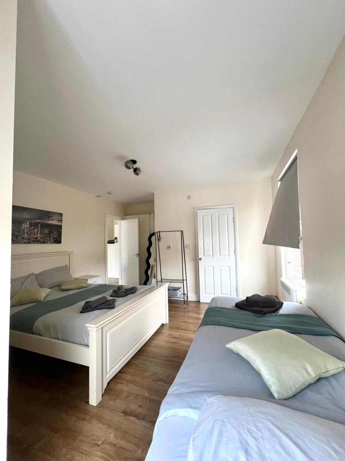 Dvmescape Flat1 Apartment Bristol Ngoại thất bức ảnh