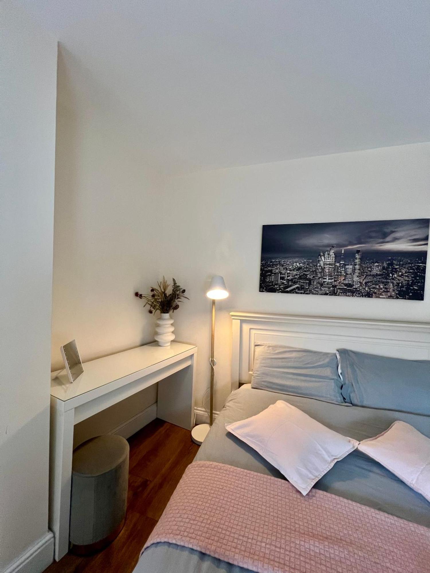 Dvmescape Flat1 Apartment Bristol Ngoại thất bức ảnh